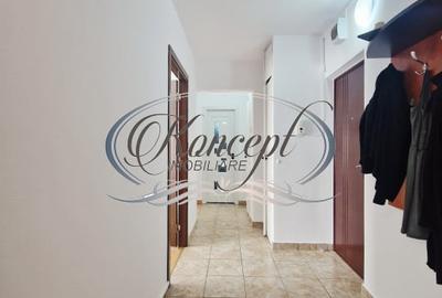 Apartament renovat cu priveliste si balcon - 14