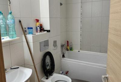 Garsonieră decomandată în Iris - 4