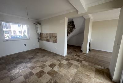 Duplex cu 4 camere cu Canalizare în Giroc - 1