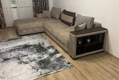 Apartament cu 2 camere decomandat, mobilat în Gara - 5
