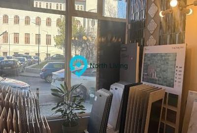 Spațiu comercial, de 255 mp, în Central - 6