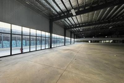 Spatii depozitare/industriale centura Bucuresti acces rapid A0 - 4