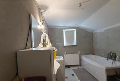 Casa individuala - 310 mp - TEREN 1200 mp - Ipotesti - 15