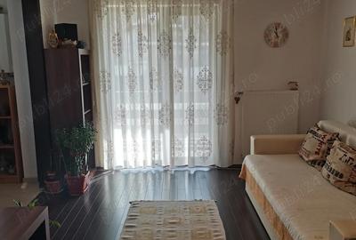 Apartament cu 2 camere decomandat în Zamora - 6