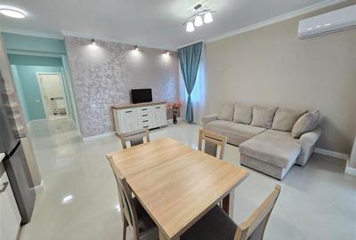 Apartament cu 4 camere decomandat în Păcurari - 3