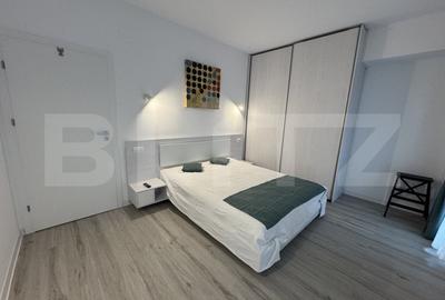 Apartament cu 2 camere 64mp, prima inchiriere, parcare, zona centrala