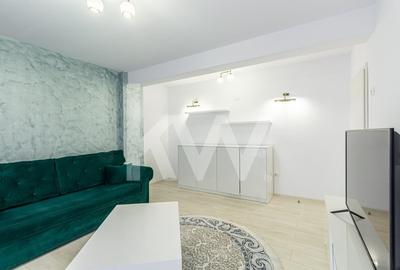 Apartament spatios cu parcare subterana zona Coresi, Pet Friendly - 4