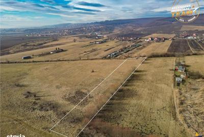 Teren de 5800 mp, în Central - 4