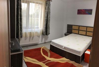 Apartament cu 2 camere în Tomești - 4