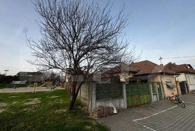 Casa de vanzare, 105.50 mp, teren 483 mp, zona Centru - 7