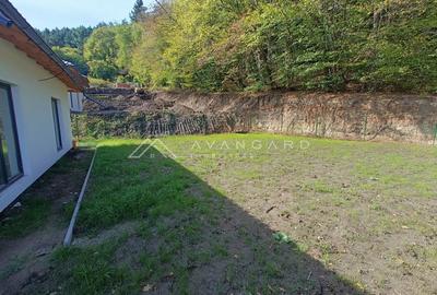 COMISION 0 % | Casa Individuala | 100 mp utili | 500 mp curte | Popesti Vale - 4