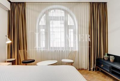 Apartament in vila I Kiseleff - 14