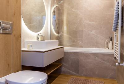 Dezvoltator, Apartament trei camere open space, Welmont/Rokman Dezvoltator, Apartament trei camere open space, Welmont/Rokman - 8