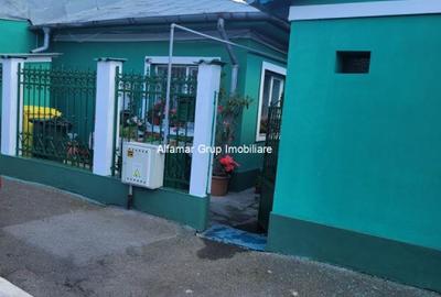 Casa individuala cu 3 camere Ferentari- Trompetului - 1