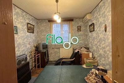 Apartament 4 camere Titan, Scoala Hamburg 195 - 6