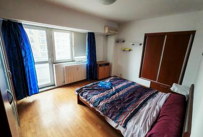 Vanzare apartament 4 camere zona Decebal-Unirii - 4