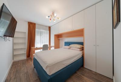 Apartament cu 3 camere decomandat în P-ta Presei Libere - 7