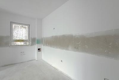 Garsoniera cu parcare acoperita,incalzire pardoseala,boxa,etaj 2,Maurer Villas - 8