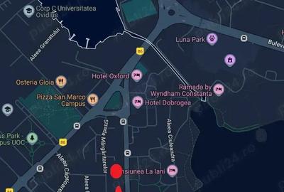 Proprietar -> inchiriez Apartament decomandat cu 2 camere spa?ios vzv de Satul de Vacanta - 8