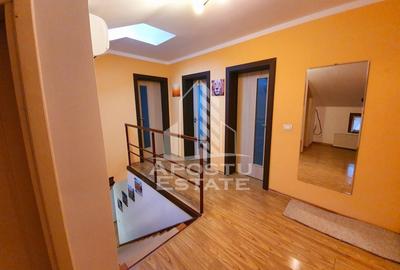 Apartament pe 4 camere, renovat complet la curte comuna in Balcescu - 5