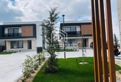 Casă individuală cu 5 camere cu Canalizare în Voluntari - 3