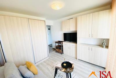 Garsonieră modernă mobilată și utilată – MIHAI VITEAZU Garsonieră modernă mobilată și utilată – MIHAI VITEAZU - 3