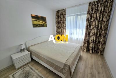 Apartament cu 2 Camere, Bloc Nou, Parter Înalt, Zona Alba Micești - 6