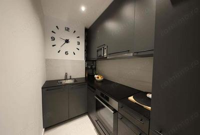 Garsoniera de inchiriat in zona Craiter - 1