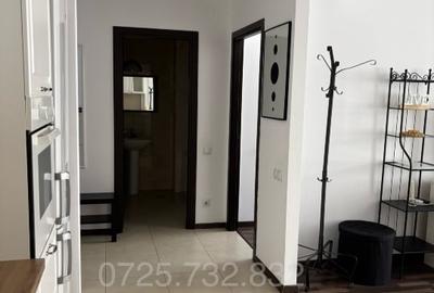 Apartament  2 camere, bloc nou. Metrou Iancului. Direct Proprietar.