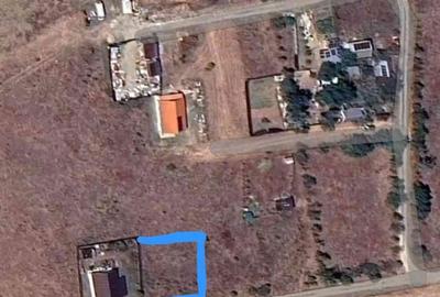 Teren de 530 mp, în Vidra - 4