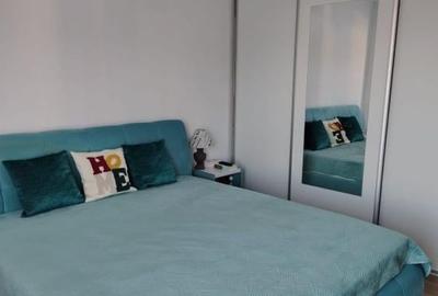 Apartament cu 2 camere în Dâmbul Rotund - 2