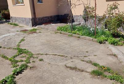 Brasov, casa de vanzare pe str. Lamaitei, langa podul Zizinului - 2