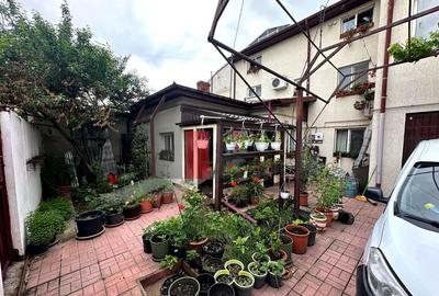 Casa individuala de vanzare Damaroaia, Sector 1,...