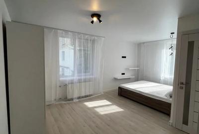 Garsonieră decomandată în Brâncoveanu - 4