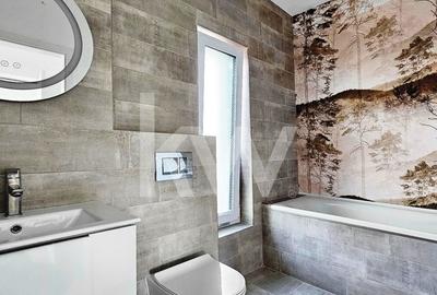 Spre vanzare 6 CASE INDIVIDUALE in in ansamblul rezidential BOD - 3