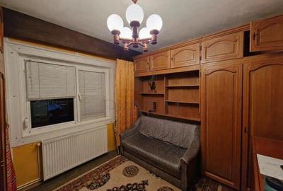 LIPOVEI - 3 CAM - DECOMANDAT - 2 BAI - 2 BALCOANE - CENTRALA - 2