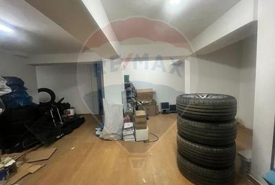 Spațiu comercial, de 147 mp, în Valea Oltului - 3