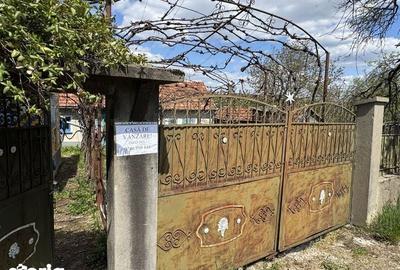 Casă cu 3 camere cu Teren 150 Mp în Halmășd - 1