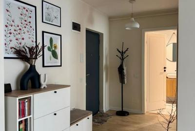 Apartament 2 camere, 53 mp, etaj intermediar, Zona Metro Apartament 2 camere, 53 mp, etaj intermediar, Zona Metro - 10