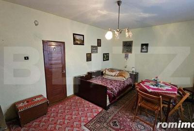 Casa individuala 3 camere, teren 2200 mp, garaj, terasa, pivnita, Pianu de Sus - 12