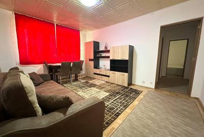 Apartament spatios cu 3 camere | Dacia - 2