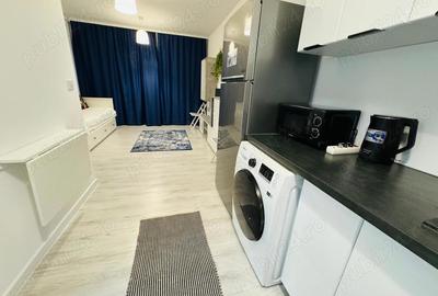 Garsonieră semidecomandată în Moinești - 7