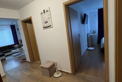 Apartament cu 2 camere decomandat în Roșu - 3