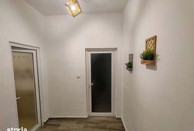 Apartament cu 2 camere în Nord - 11