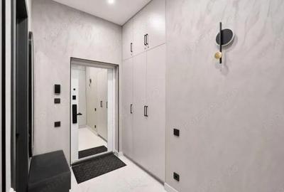 Garsonieră decomandată în Theodor Pallady - 1