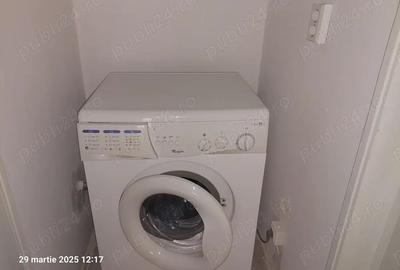 Apartament cu 2 camere semidecomandat în Țiglina 2