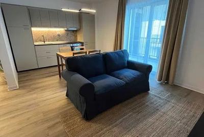 Apartament cu 2 camere decomandat în Remetea - 1