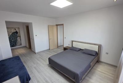 Apartament cu 2 camere semidecomandat în Vitan-Bârzești - 4