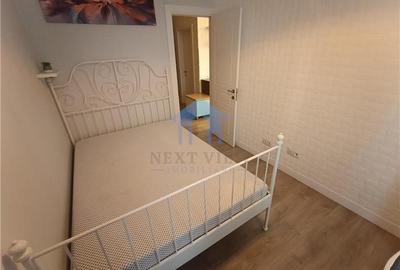 Apartament 2 camere, Intre Lacuri - 3