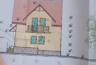 Vând casa 4 camere în zona Eroilor Ploiesti - 16
